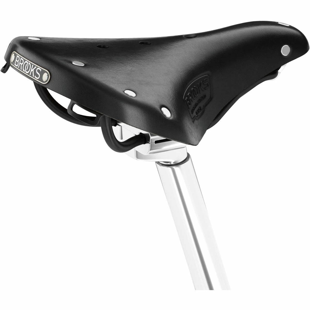 Selle Femme Brooks England B17 Standard S 4 Selle Femme Brooks England B17 Standard S – Image 2
