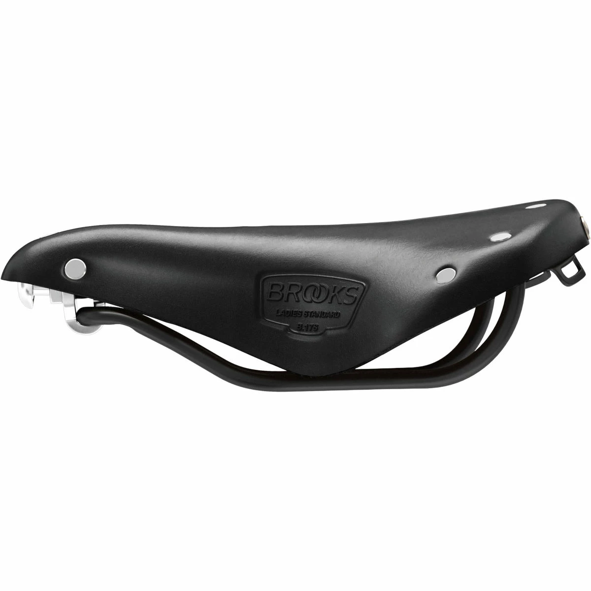 Selle Femme Brooks England B17 Standard S 5 Selle Femme Brooks England B17 Standard S – Image 3