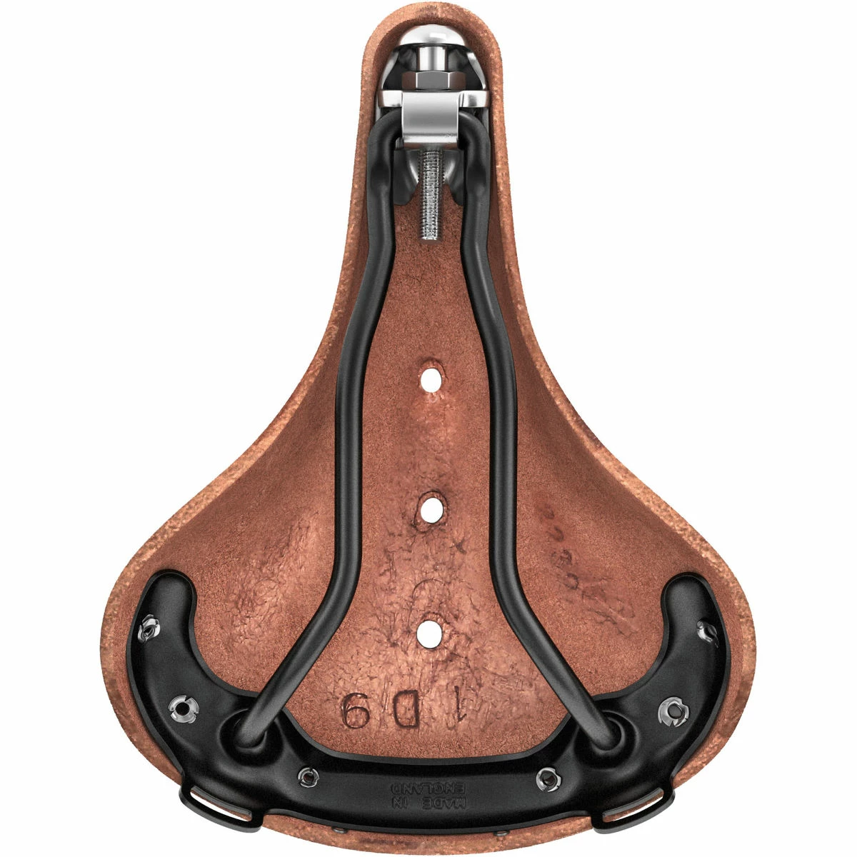 Selle Femme Brooks England B17 Standard S 16 Selle Femme Brooks England B17 Standard S – Image 14