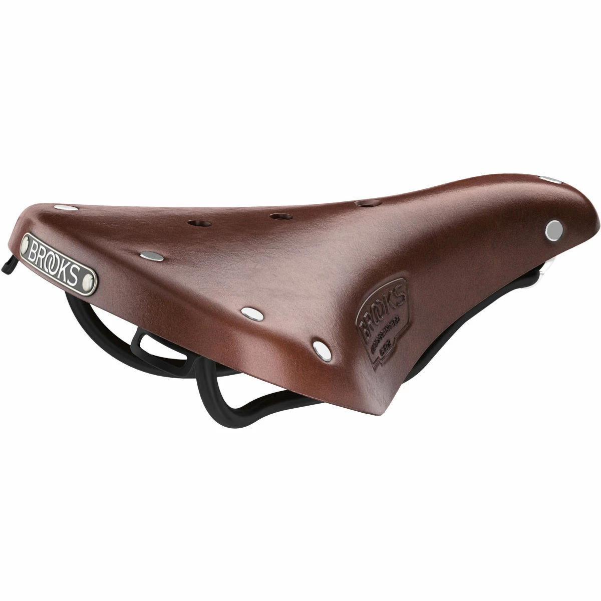 Selle Femme Brooks England B17 Standard S 10 Selle Femme Brooks England B17 Standard S – Image 8