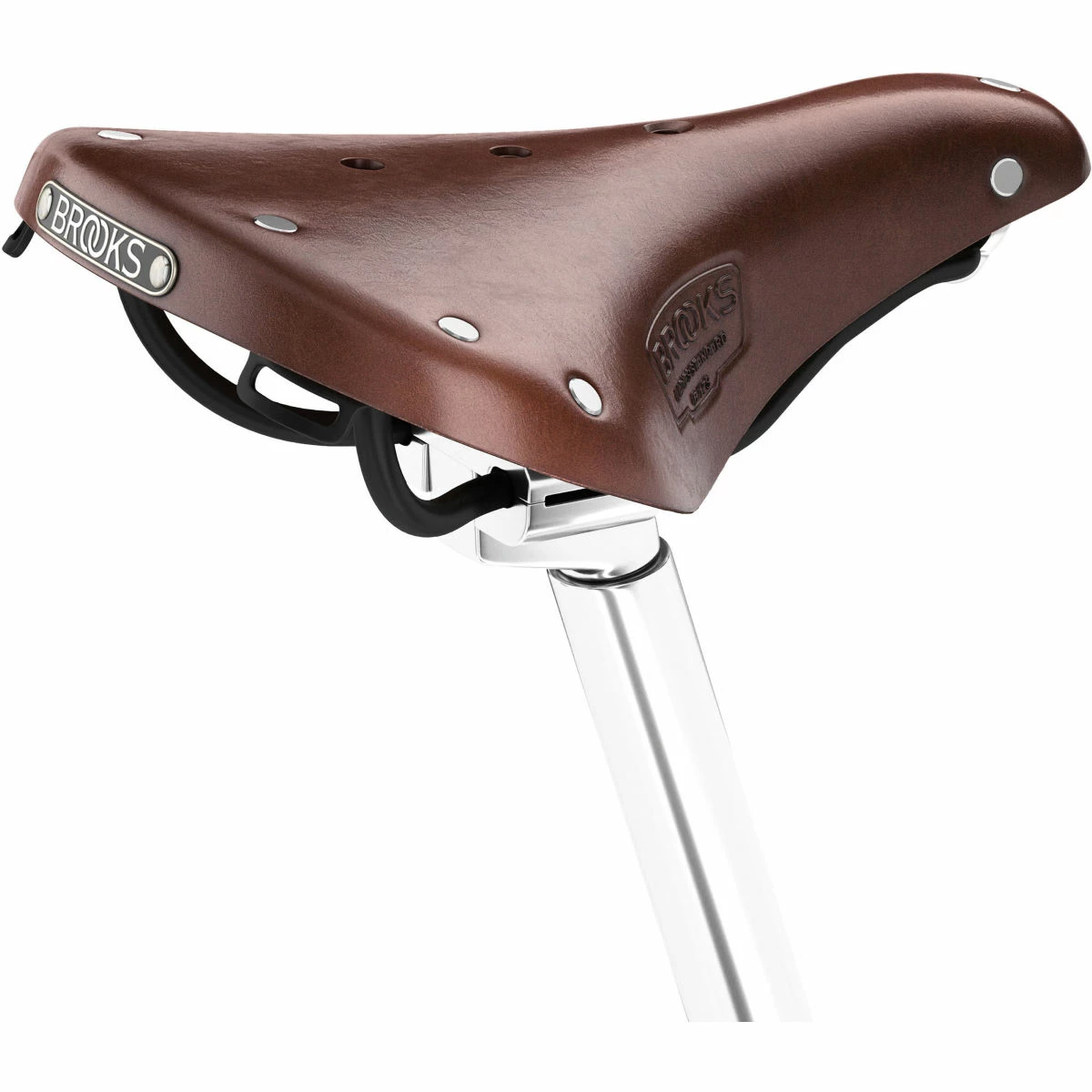 Selle Femme Brooks England B17 Standard S 11 Selle Femme Brooks England B17 Standard S – Image 9