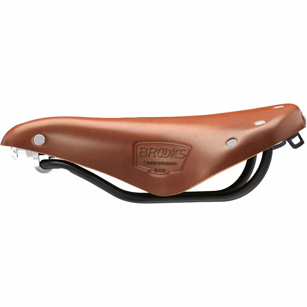 Selle Femme Brooks England B17 Standard S 19 Selle Femme Brooks England B17 Standard S – Image 17