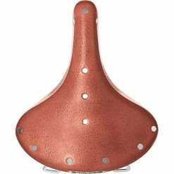 Selle Femme Brooks England B67-S -Vélos Remise Brooks England B67 S Women s Saddle Saddles Honey B427DSA07203 0