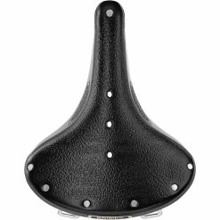 Selle Brooks England B67 -Vélos Remise Brooks England B67 Saddle Saddles Black B427HSA07202 3