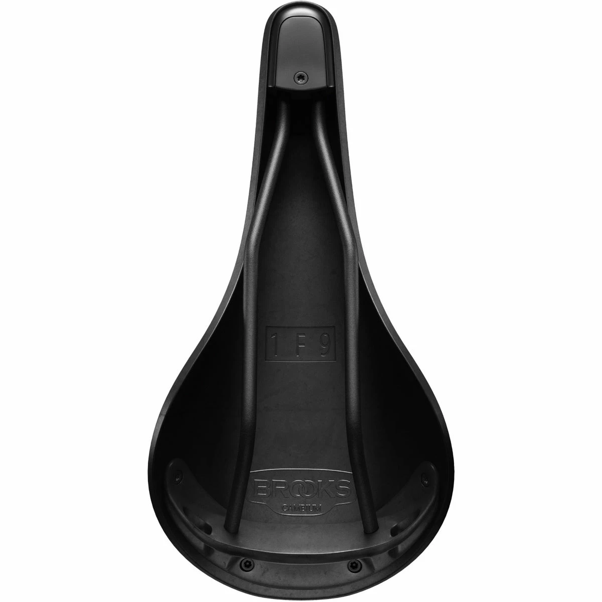 Selle Brooks England Cambium C15 All-Weather 6 Selle Brooks England Cambium C15 All-Weather – Image 4