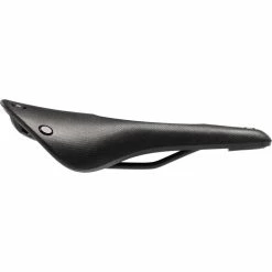 Selle Brooks England Cambium C17 All-Weather -Vélos Remise Brooks England Cambium C17 All Weather Saddle Internal Black NotSet C201CA06300 1