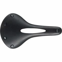 Selle Brooks England Cambium C17 All-Weather -Vélos Remise Brooks England Cambium C17 All Weather Saddle Internal Black NotSet C201CA06300