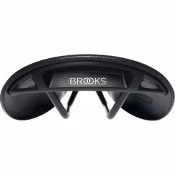Selle Brooks England Cambium C17 All-Weather -Vélos Remise Brooks England Cambium C17 All Weather Saddle Internal Black NotSet C201CA06300 3