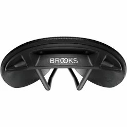 Selle Brooks England Cambium C17 All-Weather -Vélos Remise Brooks England Cambium C17 All Weather Saddle Saddles Black C201A06300 2
