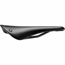 Selle Brooks England Cambium C17 All-Weather -Vélos Remise Brooks England Cambium C17 All Weather Saddle Saddles Black C201A06300 3