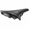 Selle Brooks England Cambium C17 All-Weather -Vélos Remise Brooks England Cambium C17 All Weather Saddle Saddles Black C201A06300 5