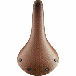 Selle Brooks England Cambium C17 All-Weather -Vélos Remise Brooks England Cambium C17 All Weather Saddle Saddles Bronze Orange C201A06317 0