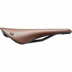 Selle Brooks England Cambium C17 All-Weather -Vélos Remise Brooks England Cambium C17 All Weather Saddle Saddles Bronze Orange C201A06317 2