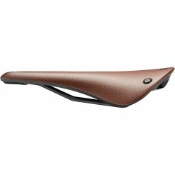 Selle Brooks England Cambium C17 All-Weather -Vélos Remise Brooks England Cambium C17 All Weather Saddle Saddles Bronze Orange C201A06317 4