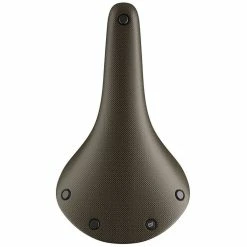 Selle Brooks England Cambium C17 All-Weather -Vélos Remise Brooks England Cambium C17 All Weather Saddle Saddles Mud Green C201000A00401 0
