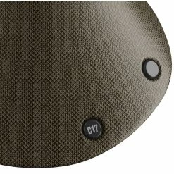 Selle Brooks England Cambium C17 All-Weather -Vélos Remise Brooks England Cambium C17 All Weather Saddle Saddles Mud Green C201000A00401 6