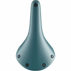 Selle Brooks England Cambium C17 All-Weather -Vélos Remise Brooks England Cambium C17 All Weather Saddle Saddles Octane Blue C201A06354 0