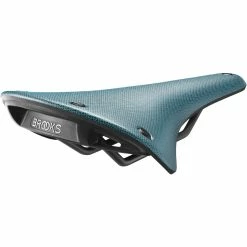 Selle Brooks England Cambium C17 All-Weather -Vélos Remise Brooks England Cambium C17 All Weather Saddle Saddles Octane Blue C201A06354 6