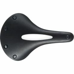 Selle Brooks England Cambium C19 All-Weather -Vélos Remise Brooks England Cambium C19 All Weather Saddle Internal Black NotSet C209CA06300 0