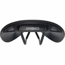Selle Brooks England Cambium C19 All-Weather -Vélos Remise Brooks England Cambium C19 All Weather Saddle Internal Black NotSet C209CA06300 4