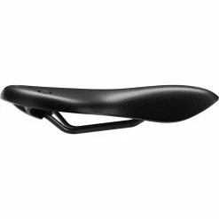 Brooks England Cambium C67 All-Weather Saddle -Vélos Remise Brooks England Cambium C67 All Weather Saddle Saddles Black SCM67NYA00000 2