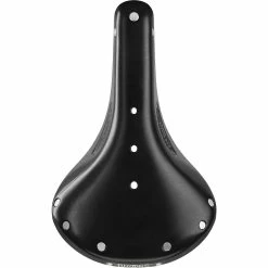 Selle Brooks England Flyer 26 Selle Brooks England Flyer -Vélos Remise Brooks England Flyer Saddle Saddles Black B396HA07202 1