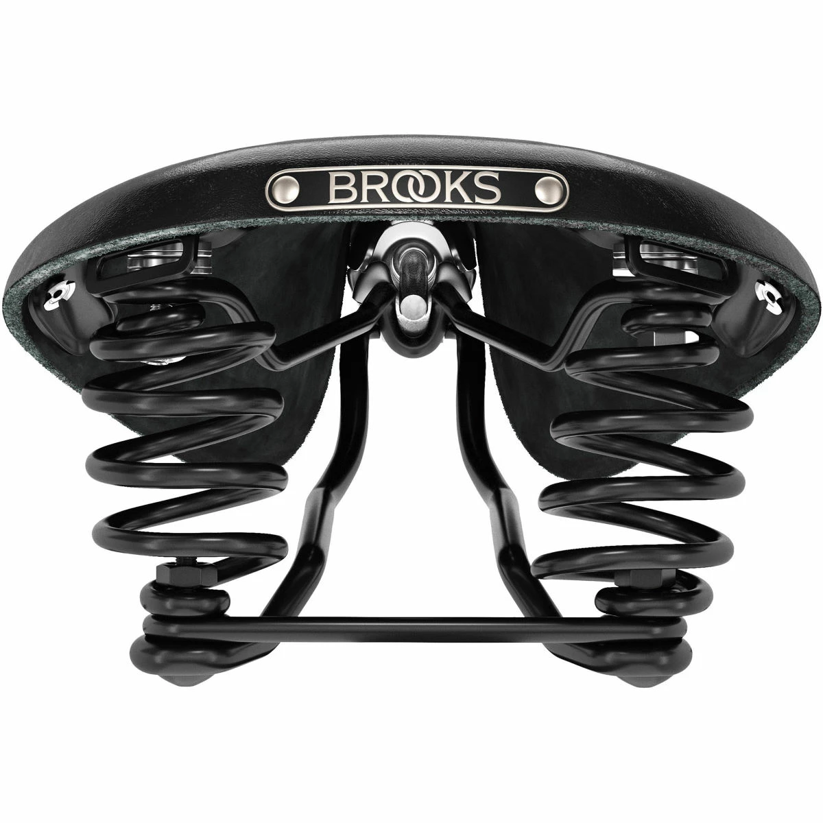 Selle Brooks England Flyer 8 Selle Brooks England Flyer – Image 6