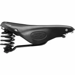 Selle Brooks England Flyer 30 Selle Brooks England Flyer -Vélos Remise Brooks England Flyer Saddle Saddles Black B396HA07202 5