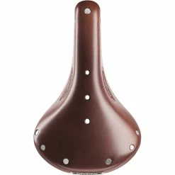 Selle Brooks England Flyer 33 Selle Brooks England Flyer -Vélos Remise Brooks England Flyer Saddle Saddles Brown B396HA07205 1