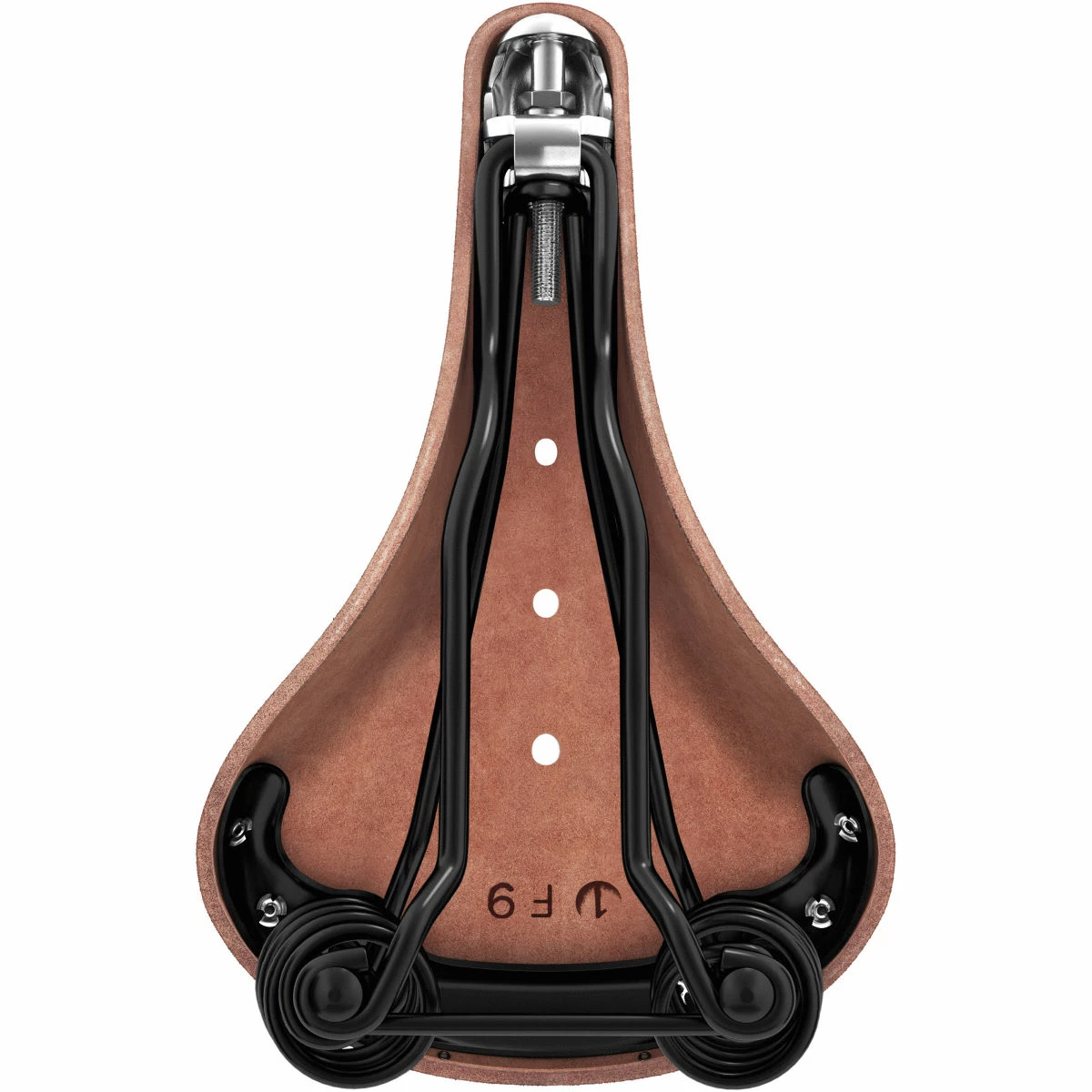 Selle Brooks England Flyer 13 Selle Brooks England Flyer – Image 11