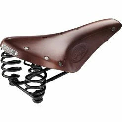 Selle Brooks England Flyer 31 Selle Brooks England Flyer -Vélos Remise Brooks England Flyer Saddle Saddles Brown B396HA07205
