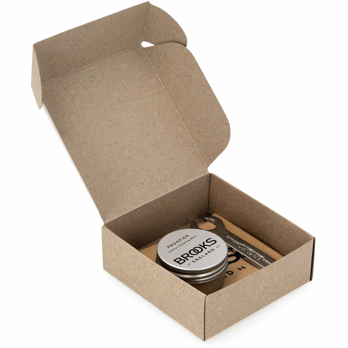 Brooks England Leather Saddle Care Kit 2 Brooks England Leather Saddle Care Kit