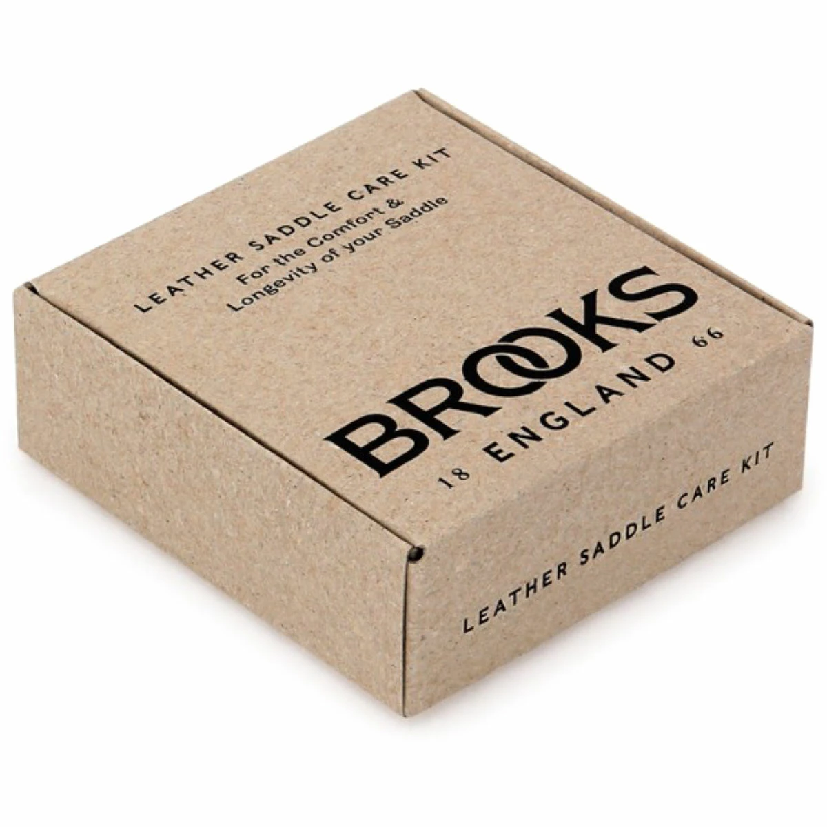 Brooks England Leather Saddle Care Kit 3 Brooks England Leather Saddle Care Kit – Image 2