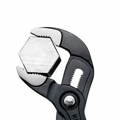 KNIPEX COBRA PINCE MULTIPRISE DE POINTE 125 MM -Vélos Remise C00788A36DCE7908DE993B8216297965