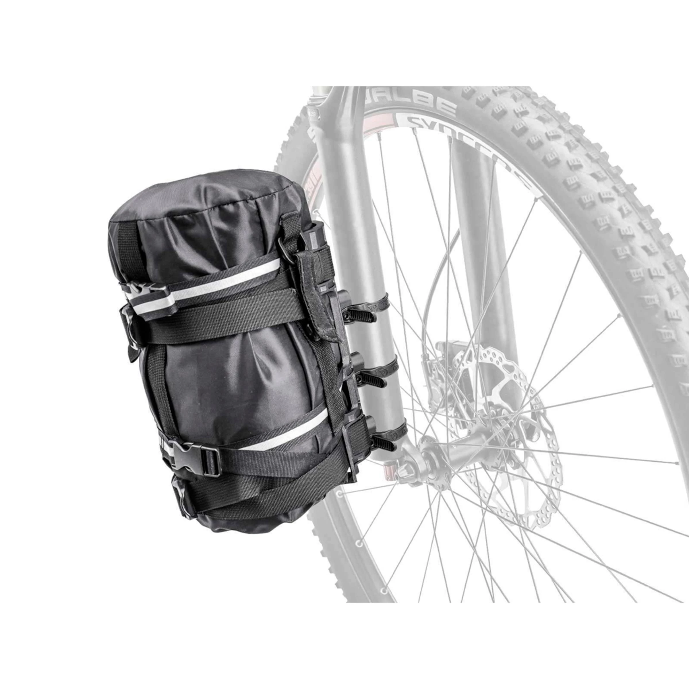 Topeak VersaCage Support Pour Bagages 5 Topeak VersaCage Support Pour Bagages – Image 3