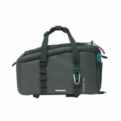 BASIL Discovery 365D Bicycle Trunkbag M MIK Sacoche Porte-bagages -Vélos Remise C48EEB315F55F4A6E983E32BFAE9179E