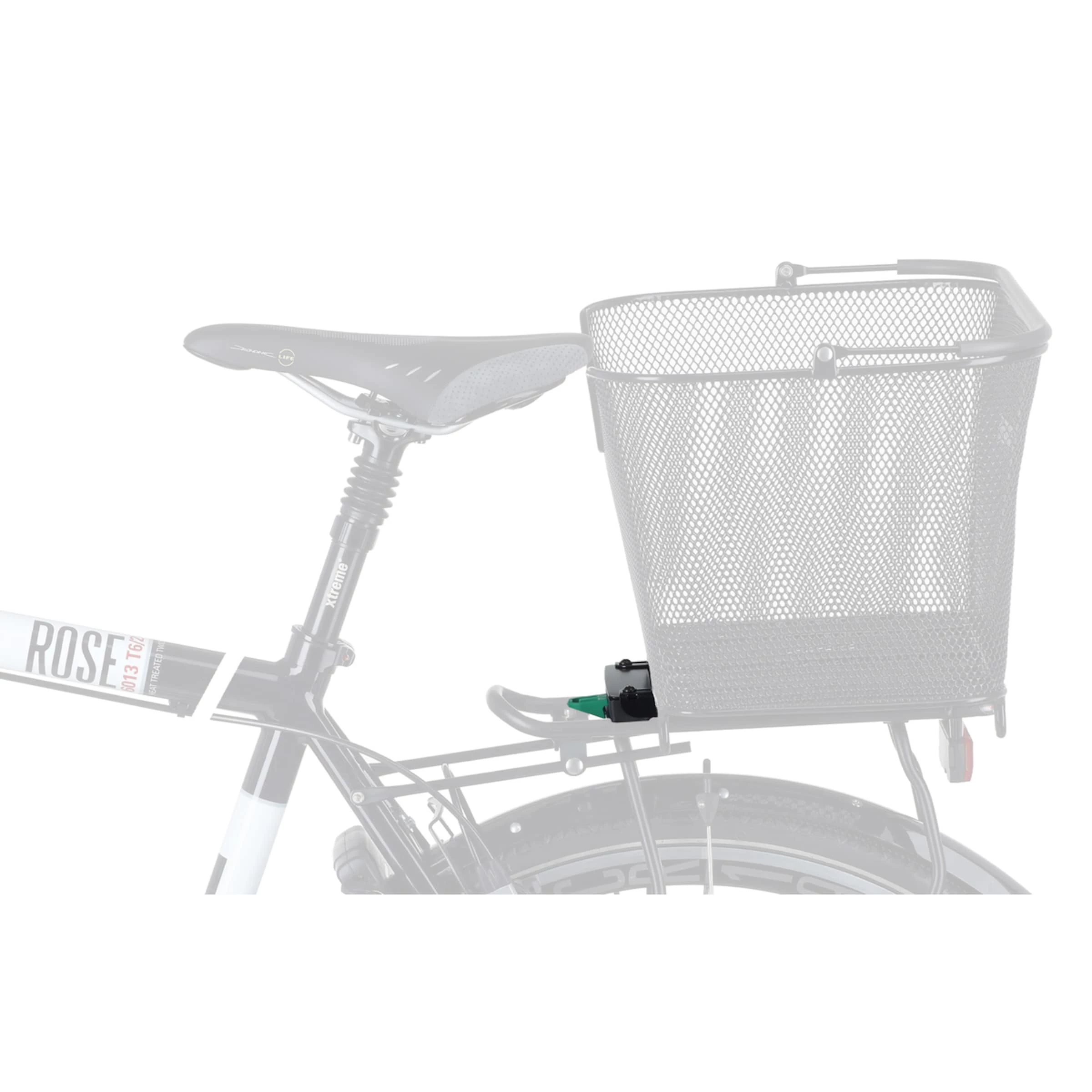 Racktime Pont De Déplacement Pour Panier Bask-it 5 Racktime Pont De Déplacement Pour Panier Bask-it – Image 3