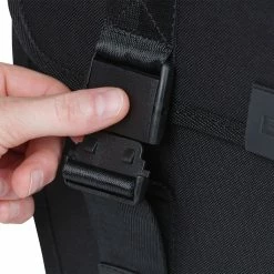 BASIL Tour Double Sacoche Porte-bagages Vélo -Vélos Remise C5F716CEA31E9A35B502228797F8C77E