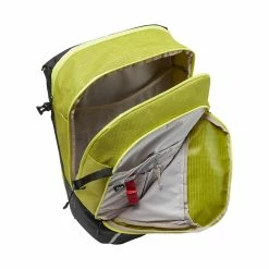 VAUDE CYCLE 28 II LUMINUM Sacoche Porte-bagages -Vélos Remise C66DF9EEAADA6761680AC6483288BD3F