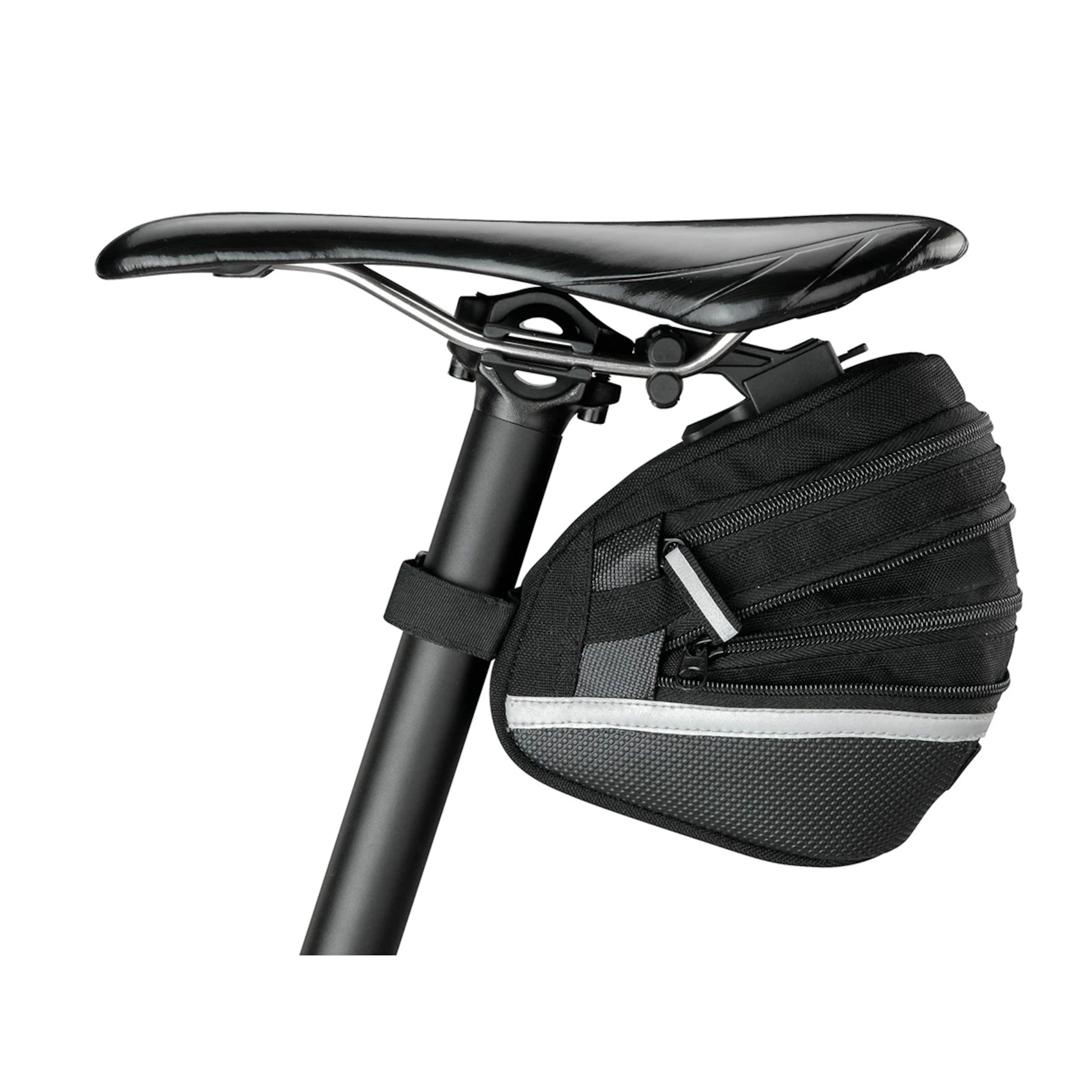 Topeak Survival Tool Wedge Pack 2 Sacoche Selle 5 Topeak Survival Tool Wedge Pack 2 Sacoche Selle – Image 3