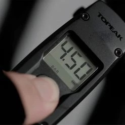 Topeak Pocketshock Digital Pompe Pour Fourche Suspendue Et Amortisseur -Vélos Remise C7AF31DD5DD2CE91B8A0E40B6D4031EF