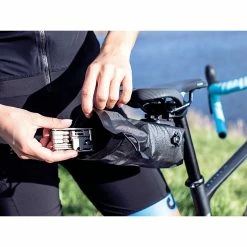 Ortlieb MICRO TWO 0,5 Sacoche Selle -Vélos Remise C7C204AAC1AA51B52FD188FCCEA247CA