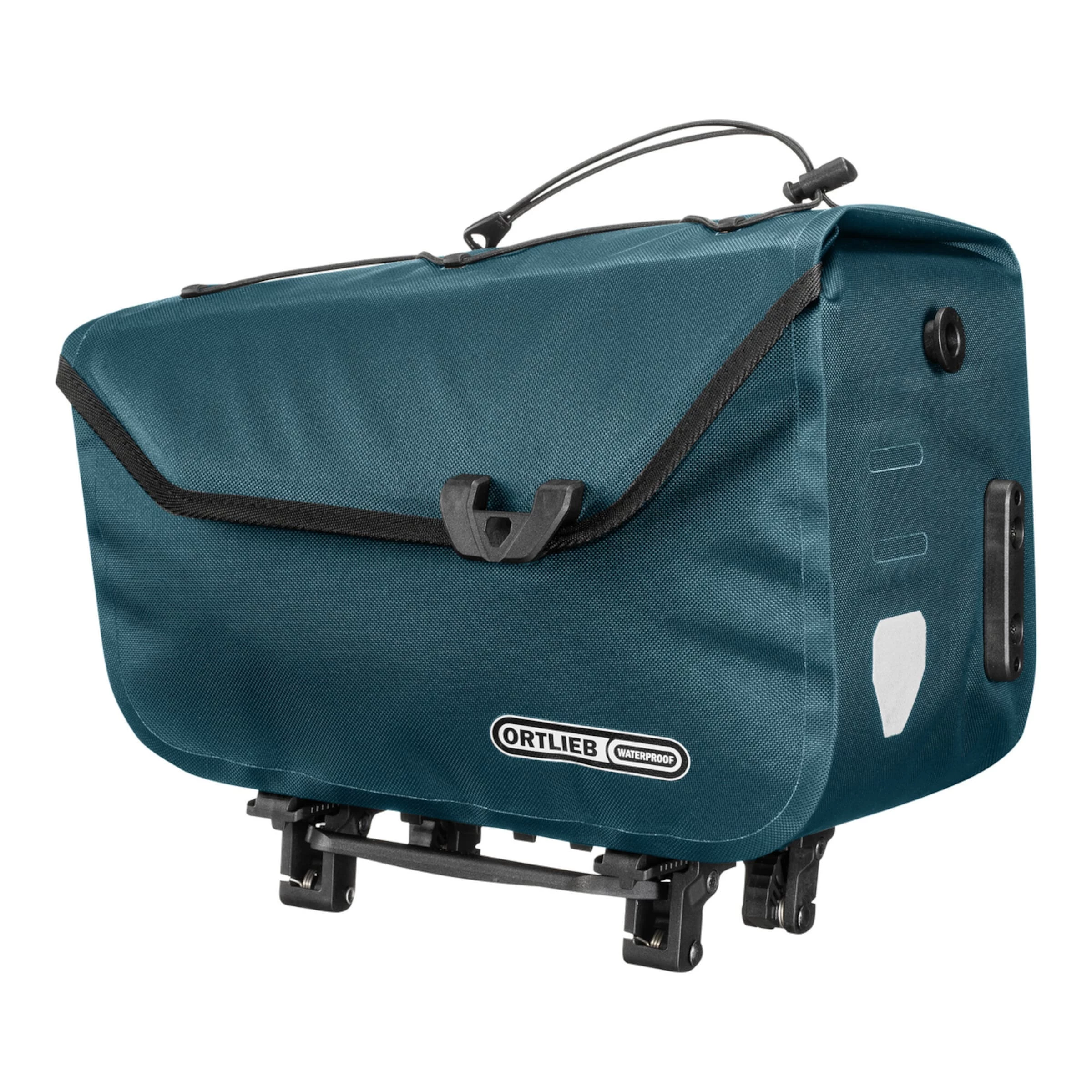 Ortlieb E-TRUNK Sacoche Porte-bagages 3 Ortlieb E-TRUNK Sacoche Porte-bagages