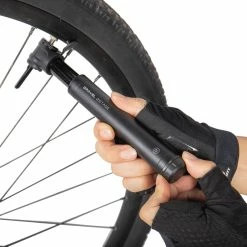 Topeak Gravel 2Stage Mini Pompe -Vélos Remise C8BE45AED5233E4FB2B764456527BBD3