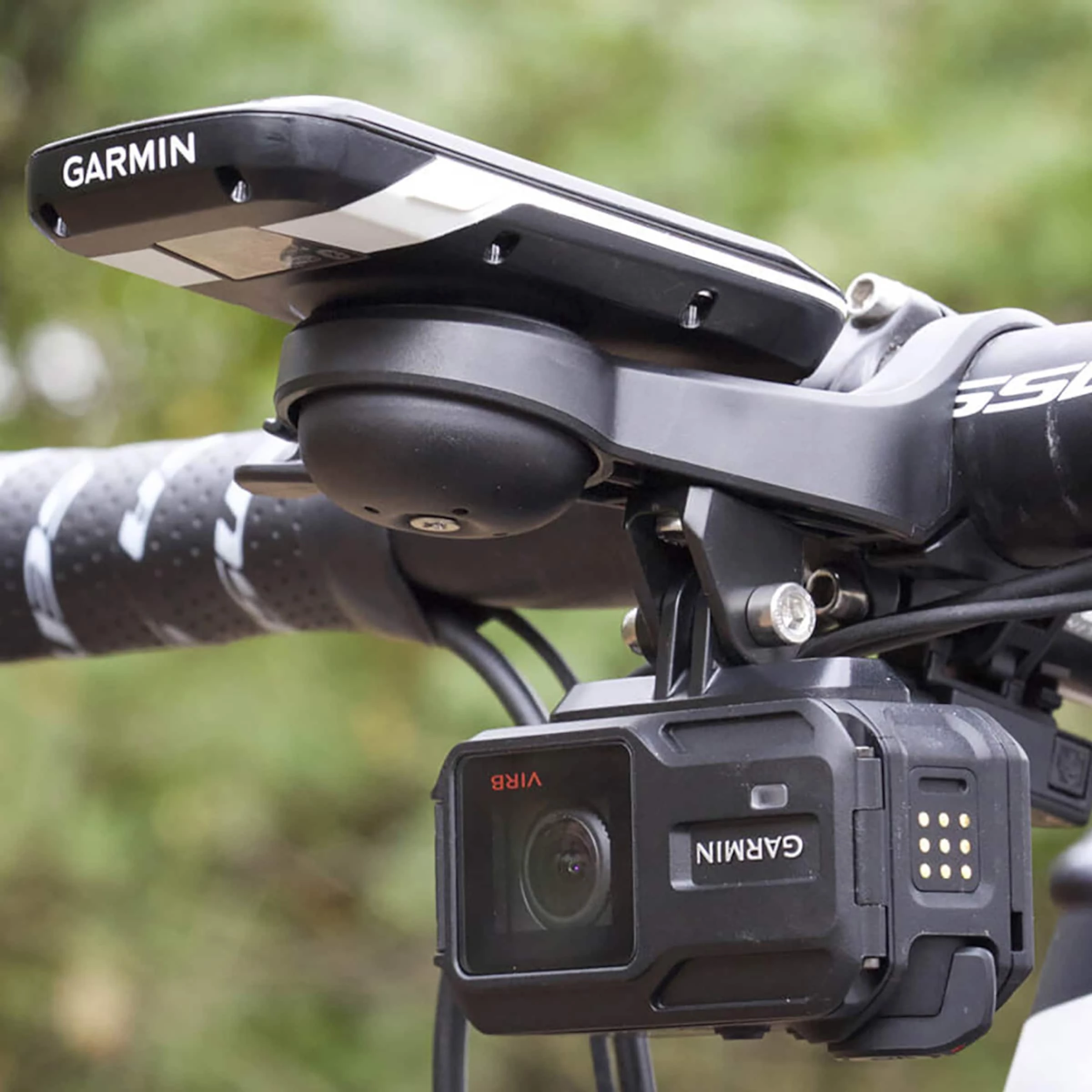 CloseTheGap GoPro Style Adaptateur + Boulon QR Pour Support Guidon HideMyBell 5 CloseTheGap GoPro Style Adaptateur + Boulon QR Pour Support Guidon HideMyBell – Image 3