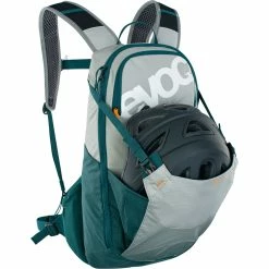 Evoc E-RIDE 12 Sac à Dos -Vélos Remise C8F8DD4D2ADD5B3A1AA291BC890E3806