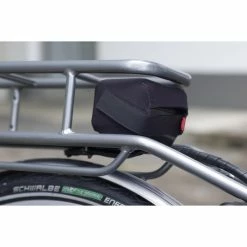 Fahrer Electric Cap L Protection Pour Connecteurs Au Porte-bagages