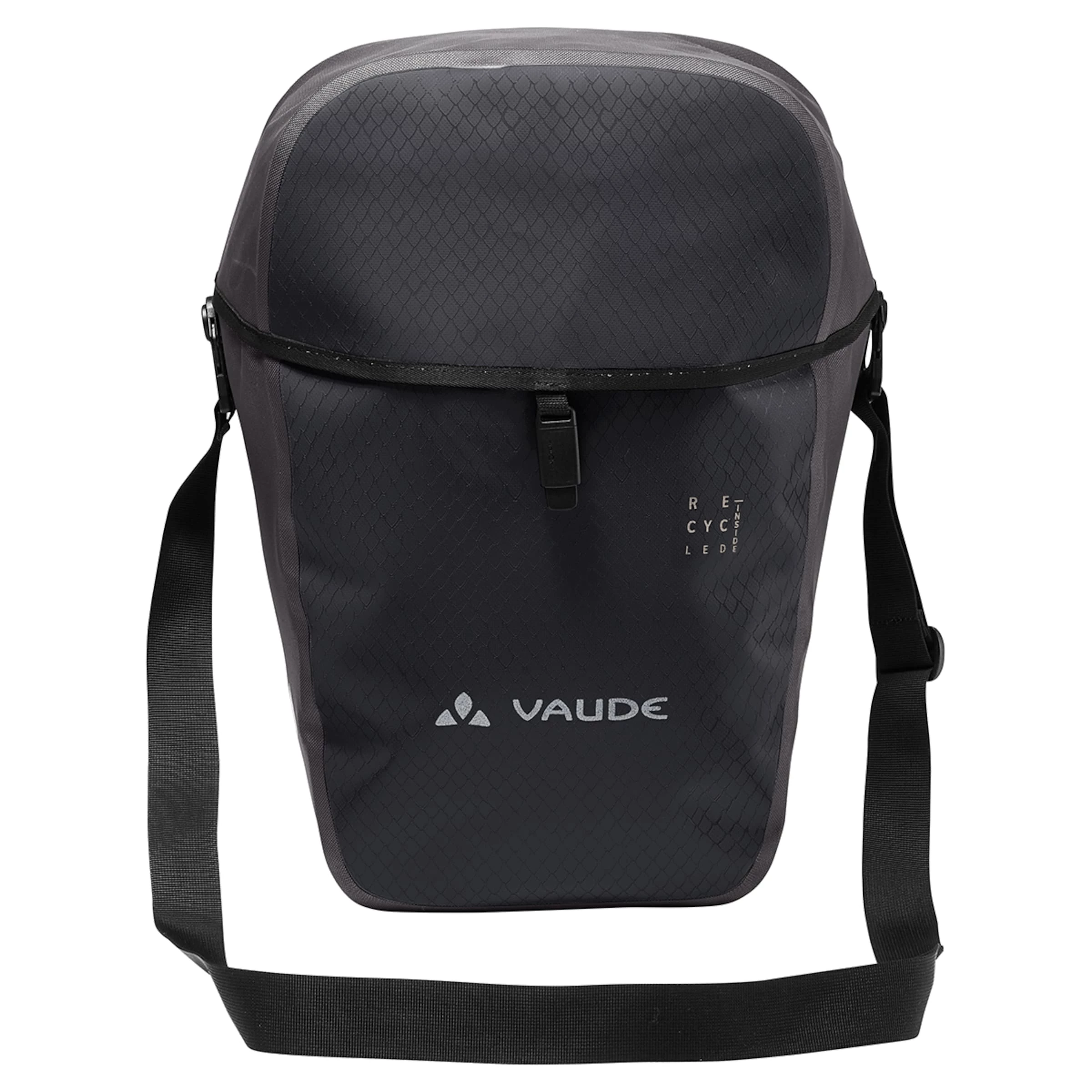VAUDE Sacoche Porte-bagages AQUA COMMUTE SINGLE 5 VAUDE Sacoche Porte-bagages AQUA COMMUTE SINGLE – Image 3
