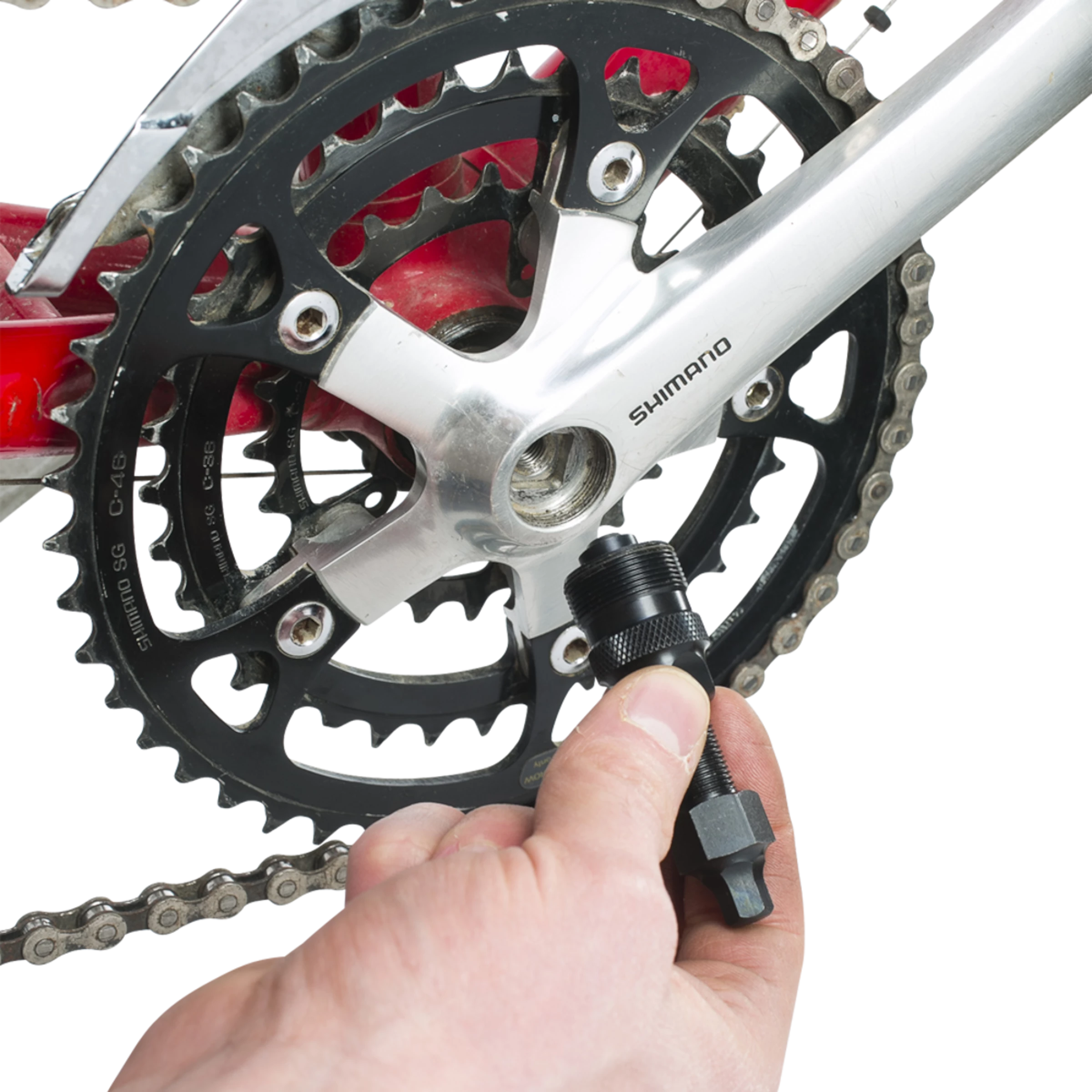 Var PE-01000 Extracteur De Manivelles 4 Var PE-01000 Extracteur De Manivelles – Image 2