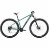 Cube Aim Pro Hardtail Bike (2022) -Vélos Remise CUBE Aim Pro Hardtail Bike 01